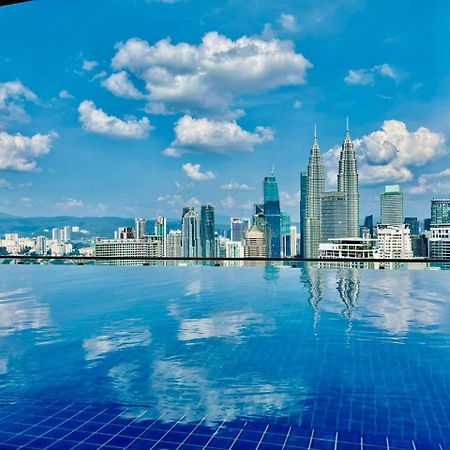 The Luxe Colony Klcc Διαμέρισμα Κουάλα Λουμπούρ Εξωτερικό φωτογραφία