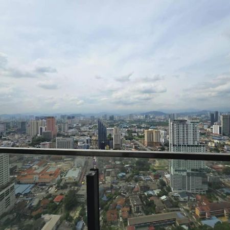 The Luxe Colony Klcc Διαμέρισμα Κουάλα Λουμπούρ Εξωτερικό φωτογραφία