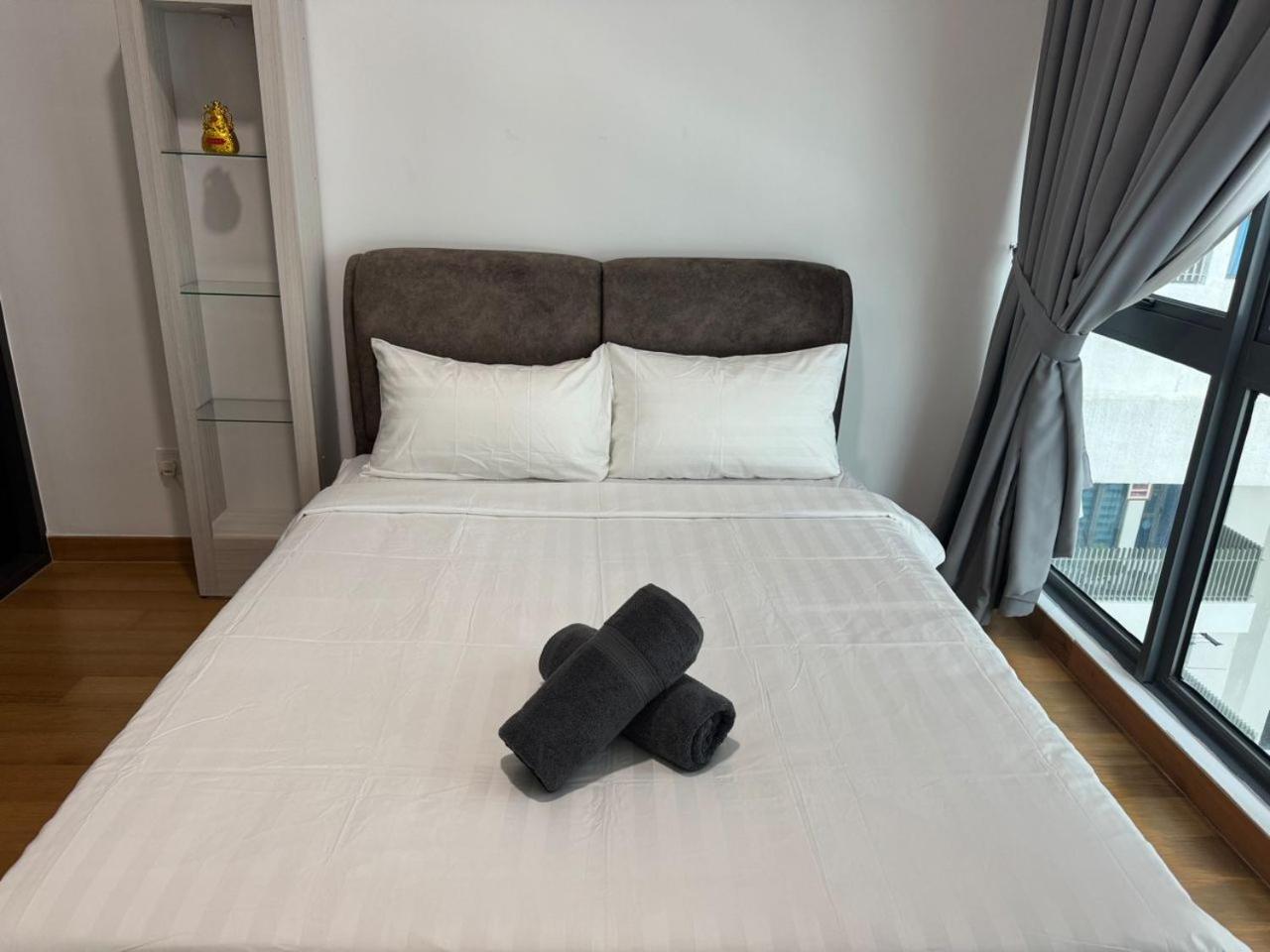 The Luxe Colony Klcc Διαμέρισμα Κουάλα Λουμπούρ Εξωτερικό φωτογραφία