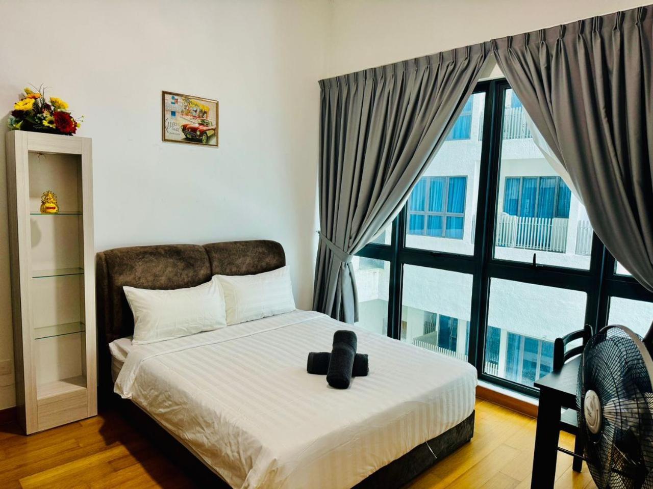 The Luxe Colony Klcc Διαμέρισμα Κουάλα Λουμπούρ Εξωτερικό φωτογραφία