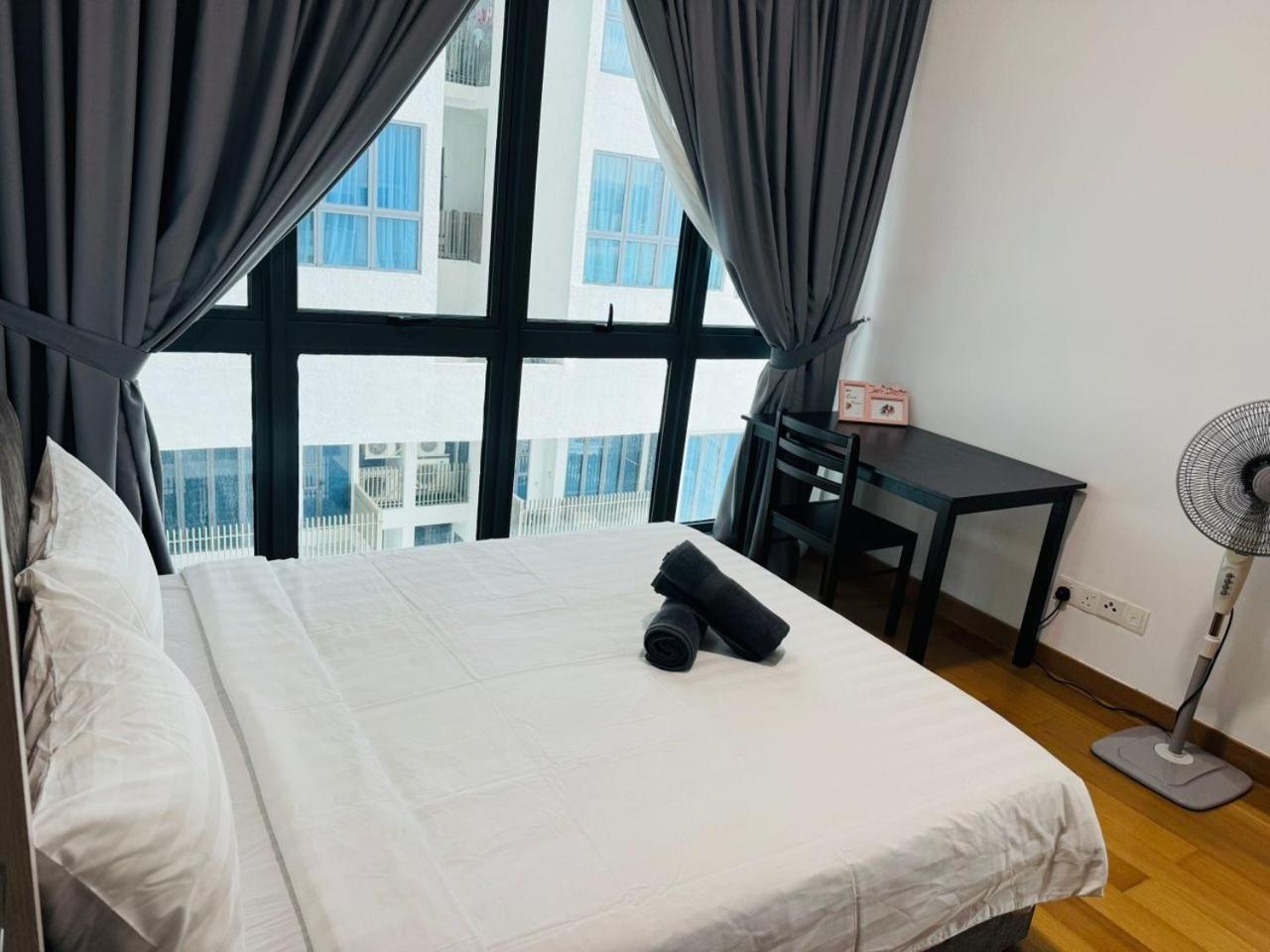 The Luxe Colony Klcc Διαμέρισμα Κουάλα Λουμπούρ Εξωτερικό φωτογραφία