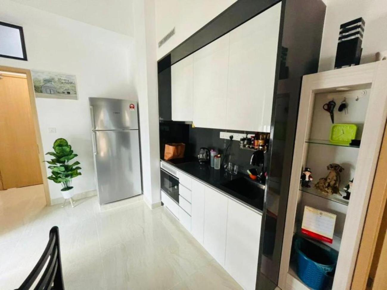 The Luxe Colony Klcc Διαμέρισμα Κουάλα Λουμπούρ Εξωτερικό φωτογραφία