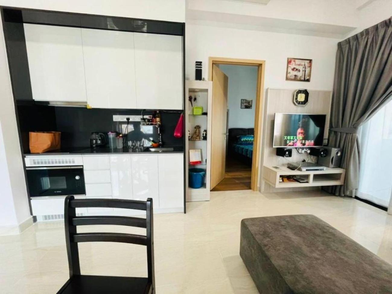 The Luxe Colony Klcc Διαμέρισμα Κουάλα Λουμπούρ Εξωτερικό φωτογραφία