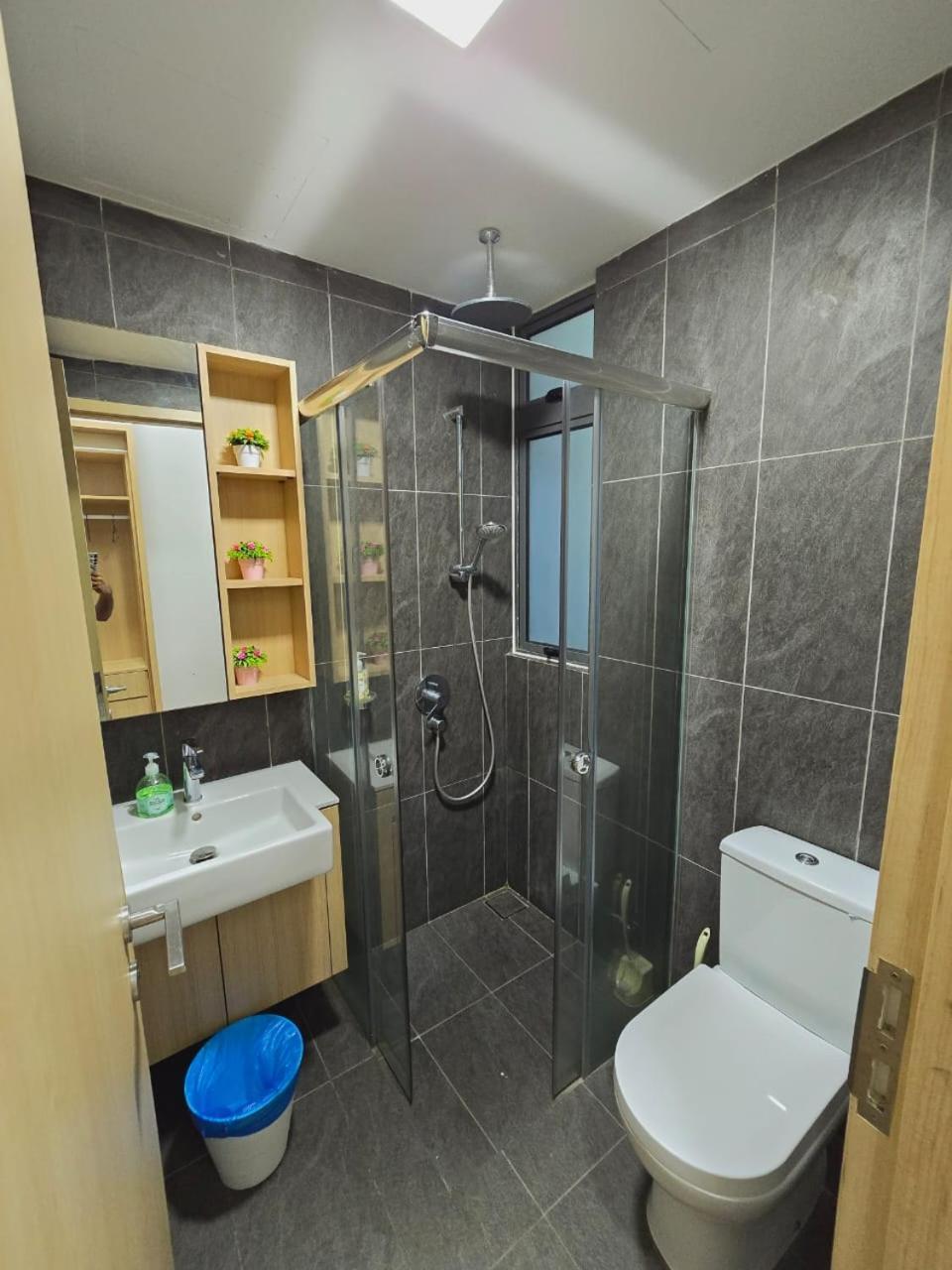 The Luxe Colony Klcc Διαμέρισμα Κουάλα Λουμπούρ Εξωτερικό φωτογραφία