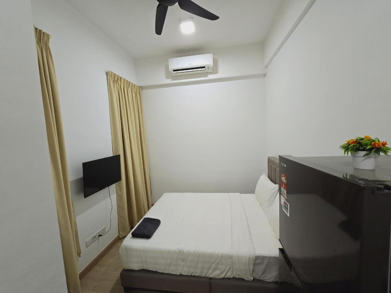 The Luxe Colony Klcc Διαμέρισμα Κουάλα Λουμπούρ Εξωτερικό φωτογραφία