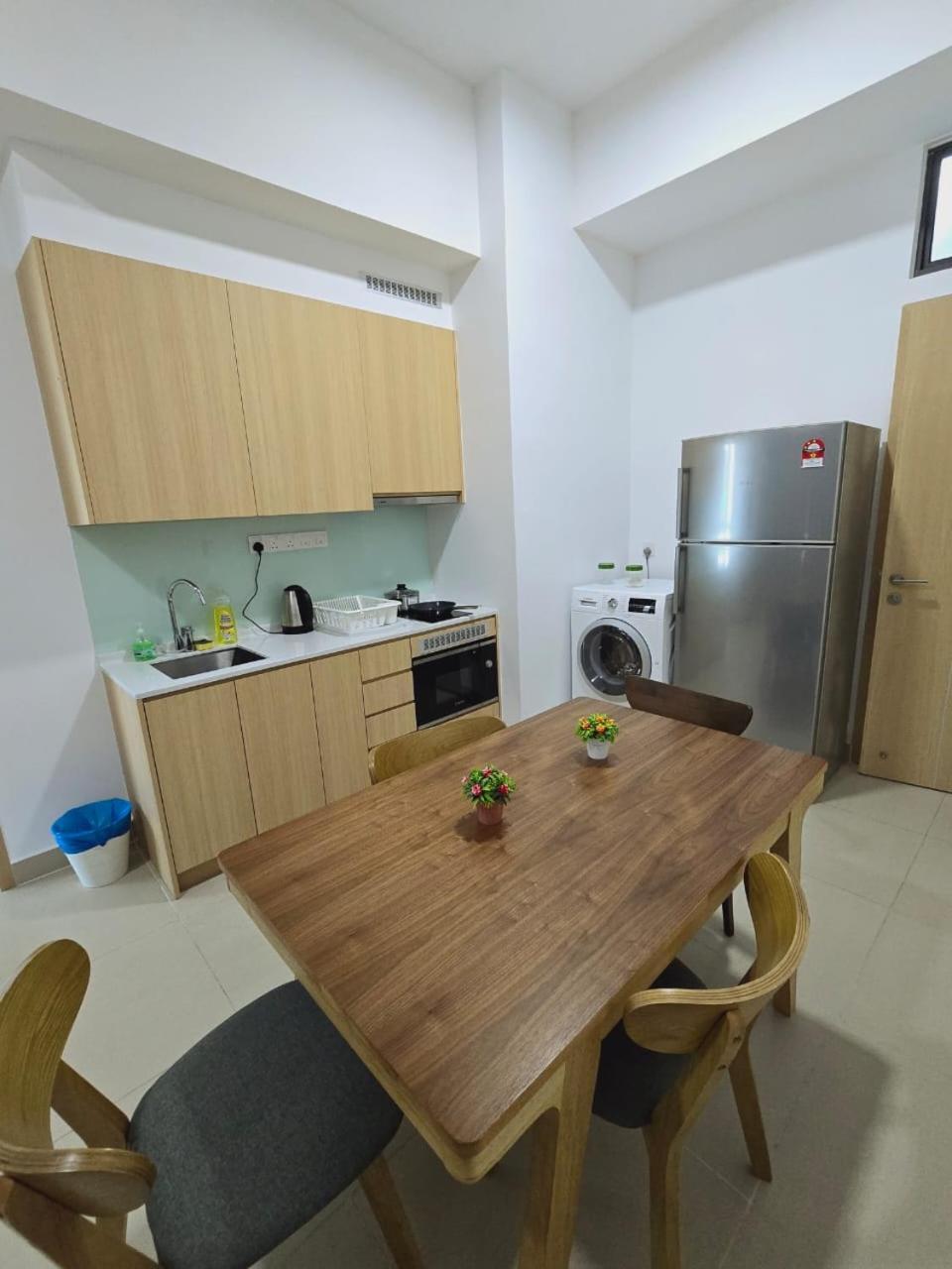 The Luxe Colony Klcc Διαμέρισμα Κουάλα Λουμπούρ Εξωτερικό φωτογραφία