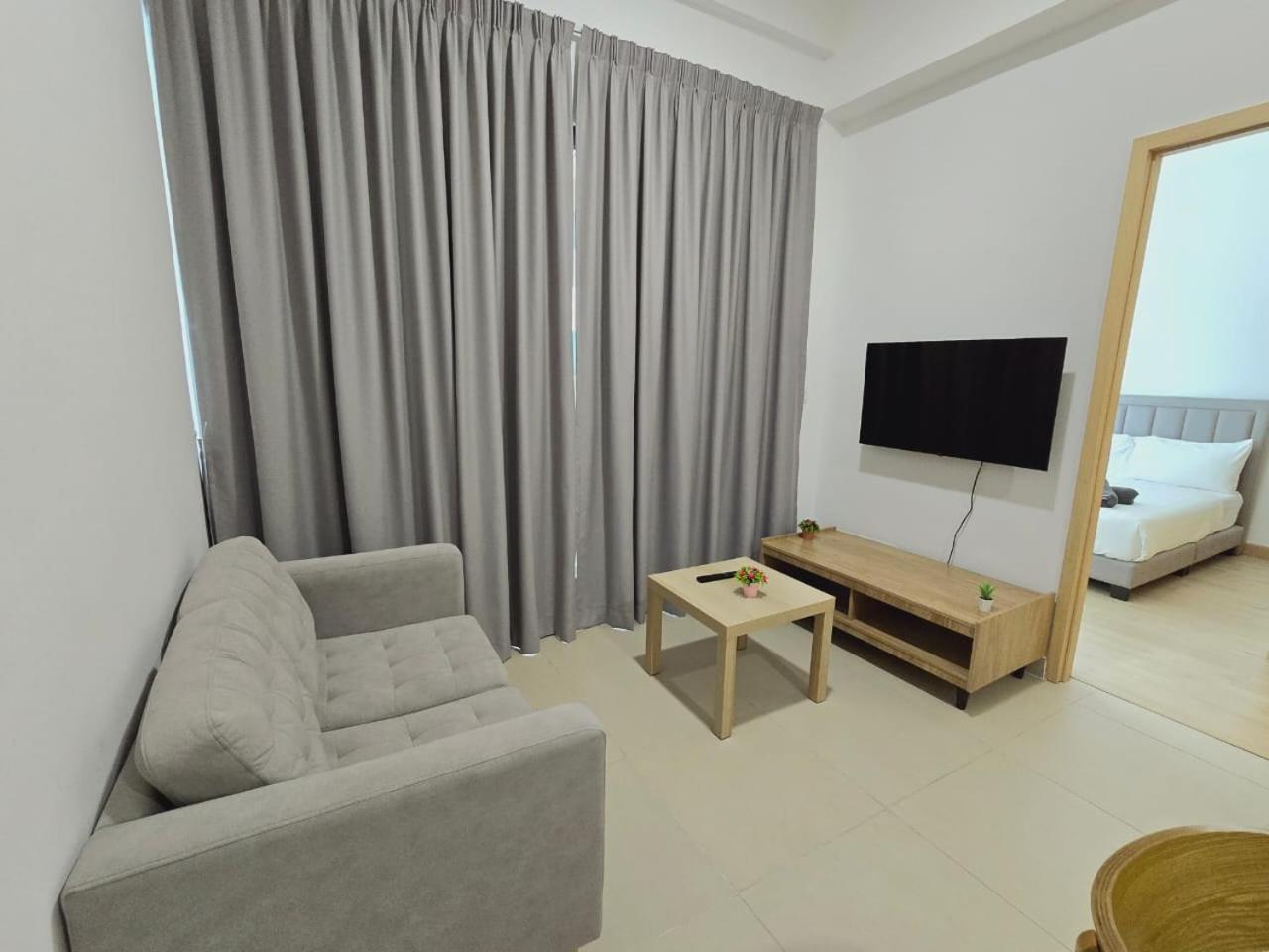 The Luxe Colony Klcc Διαμέρισμα Κουάλα Λουμπούρ Εξωτερικό φωτογραφία