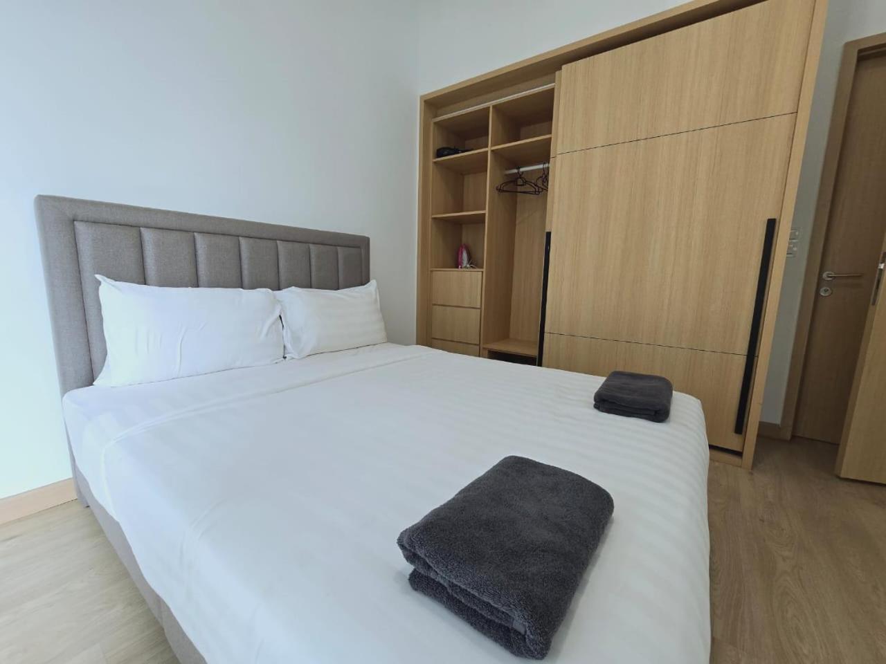 The Luxe Colony Klcc Διαμέρισμα Κουάλα Λουμπούρ Εξωτερικό φωτογραφία
