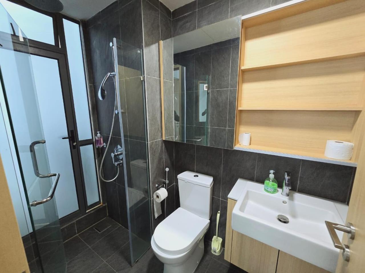 The Luxe Colony Klcc Διαμέρισμα Κουάλα Λουμπούρ Εξωτερικό φωτογραφία