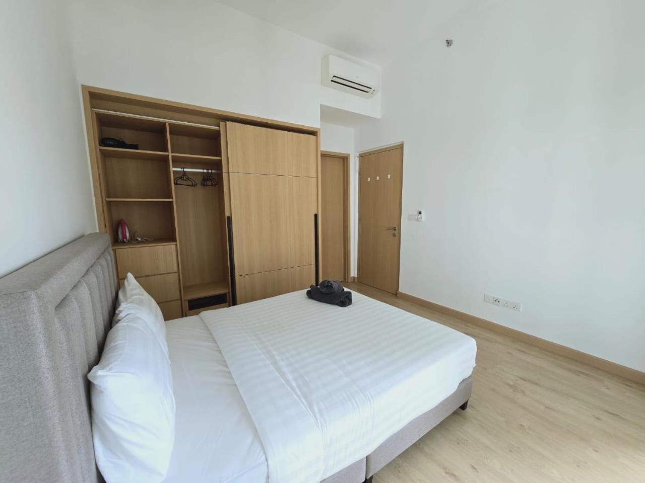 The Luxe Colony Klcc Διαμέρισμα Κουάλα Λουμπούρ Εξωτερικό φωτογραφία