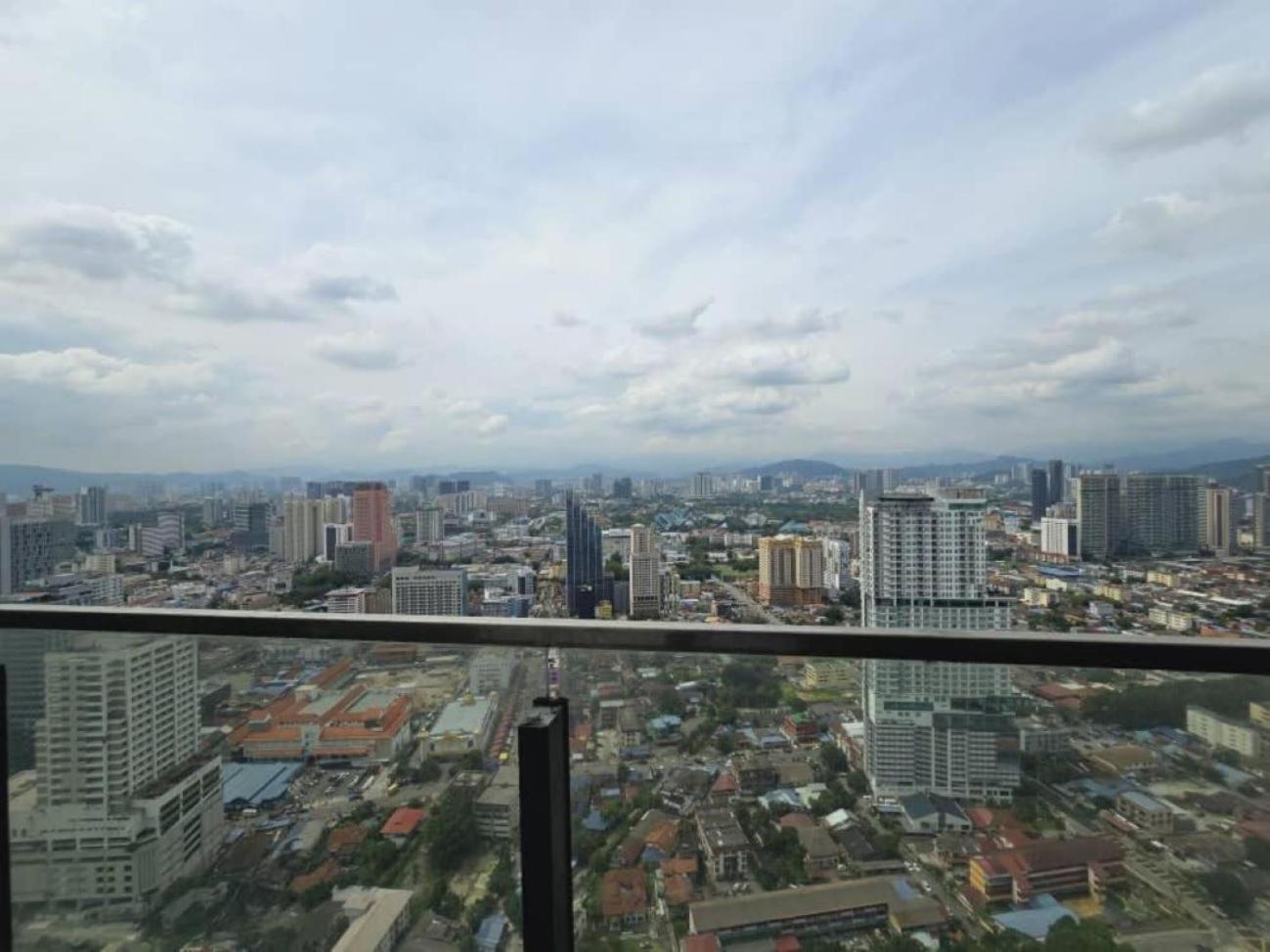 The Luxe Colony Klcc Διαμέρισμα Κουάλα Λουμπούρ Εξωτερικό φωτογραφία
