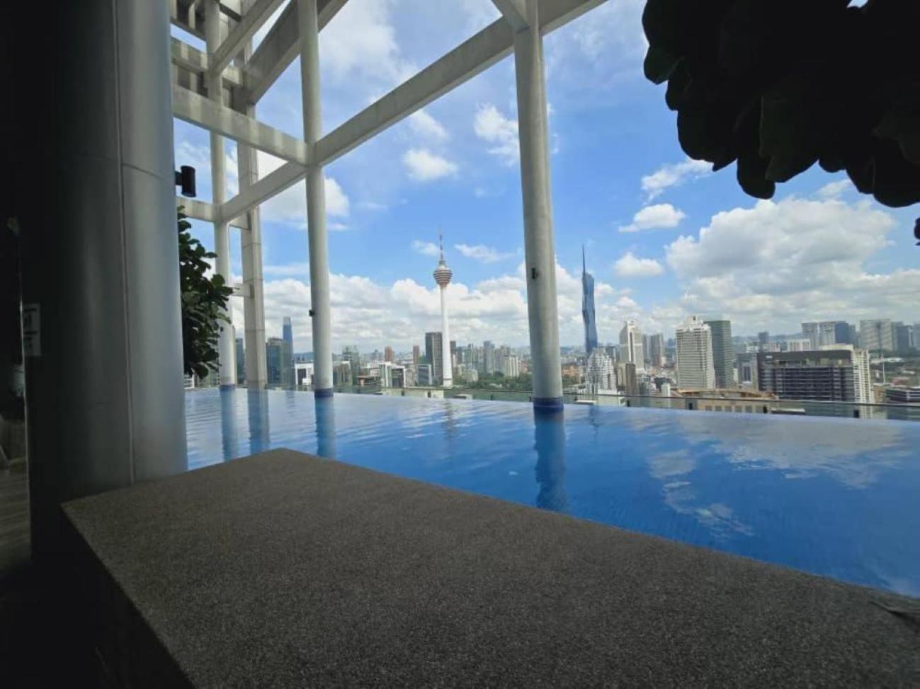 The Luxe Colony Klcc Διαμέρισμα Κουάλα Λουμπούρ Εξωτερικό φωτογραφία