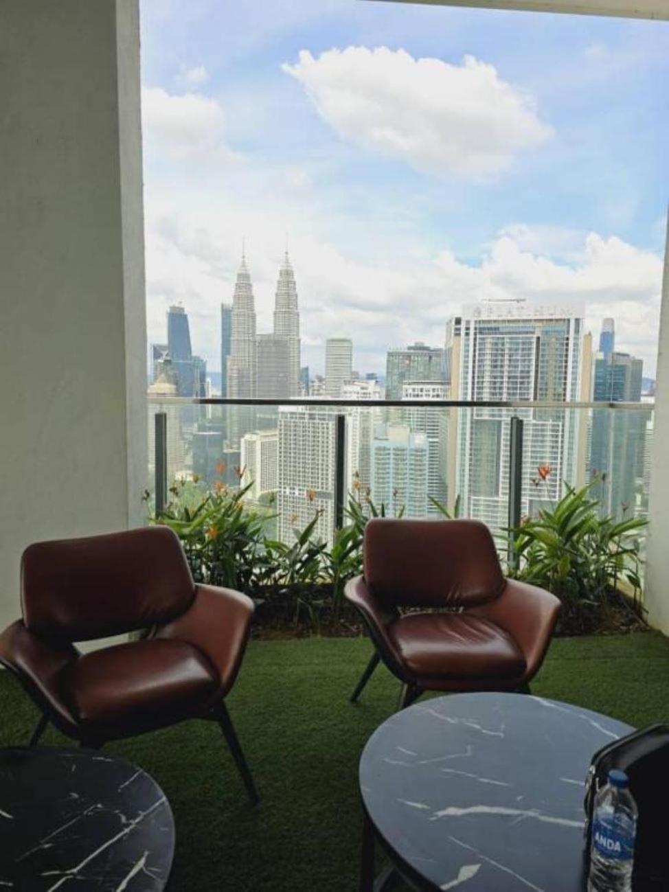 The Luxe Colony Klcc Διαμέρισμα Κουάλα Λουμπούρ Εξωτερικό φωτογραφία