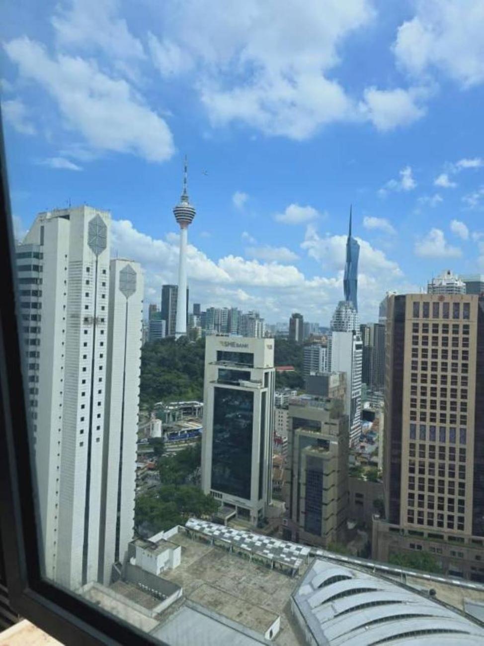 The Luxe Colony Klcc Διαμέρισμα Κουάλα Λουμπούρ Εξωτερικό φωτογραφία