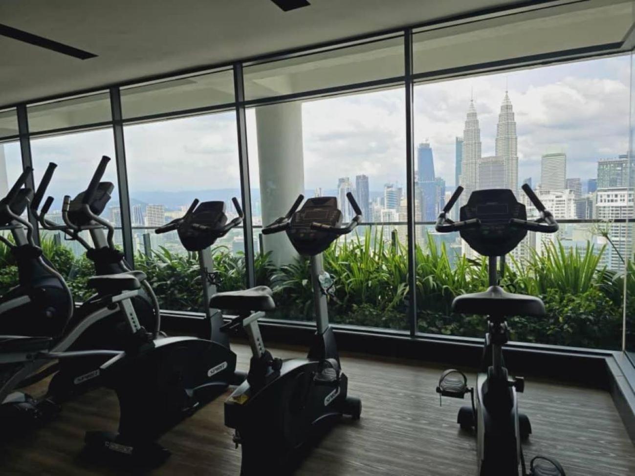 The Luxe Colony Klcc Διαμέρισμα Κουάλα Λουμπούρ Εξωτερικό φωτογραφία