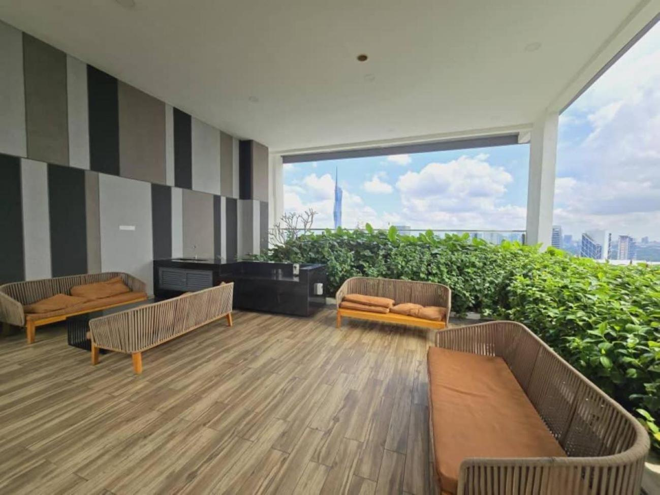 The Luxe Colony Klcc Διαμέρισμα Κουάλα Λουμπούρ Εξωτερικό φωτογραφία