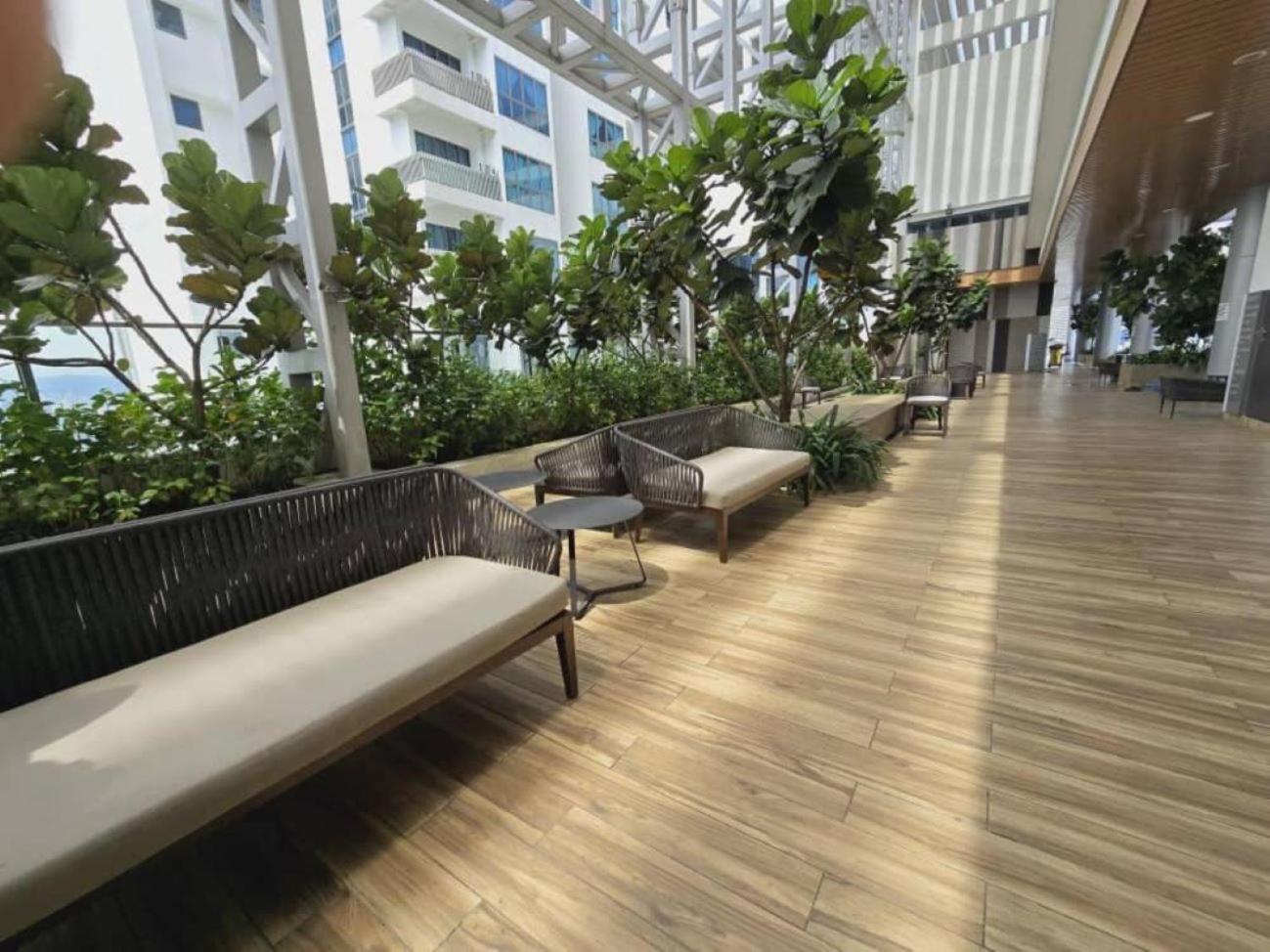 The Luxe Colony Klcc Διαμέρισμα Κουάλα Λουμπούρ Εξωτερικό φωτογραφία