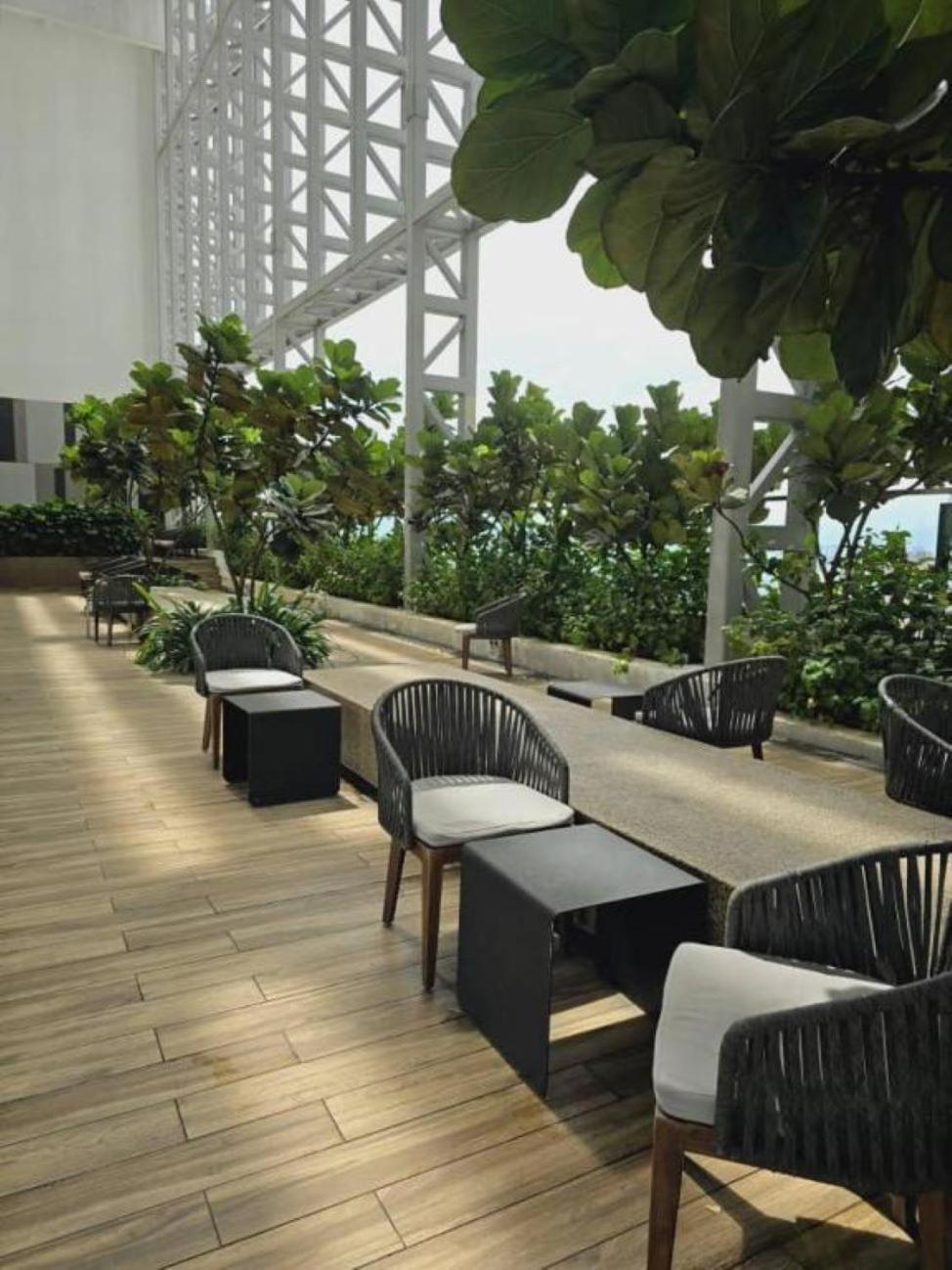 The Luxe Colony Klcc Διαμέρισμα Κουάλα Λουμπούρ Εξωτερικό φωτογραφία