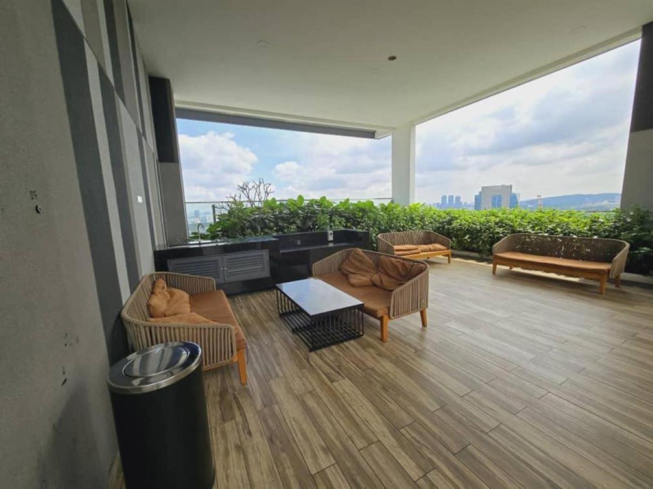 The Luxe Colony Klcc Διαμέρισμα Κουάλα Λουμπούρ Εξωτερικό φωτογραφία